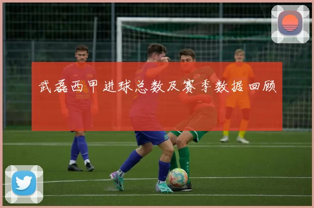 武磊西甲进球总数及赛季数据回顾