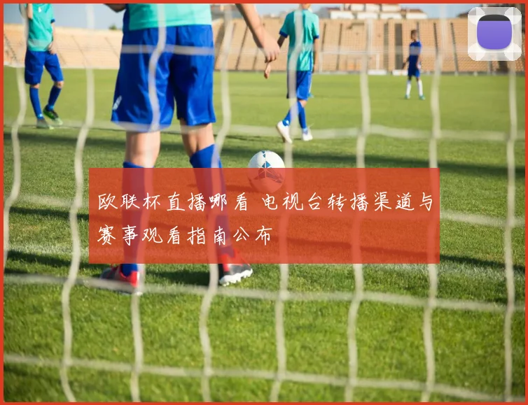 欧联杯直播哪看 电视台转播渠道与赛事观看指南公布